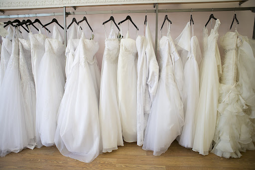 Bridal Shop «Celebrity Bridal and Formals», reviews and photos, 3810 W Hundred Rd, Chester, VA 23831, USA