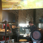 Photo n°3 de l'avis de Ludmilla.t fait le 02/07/2023 à 14:59 sur le  Restaurant Elbrus à Oststeinbek