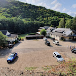 Photo n°5 de l'avis de F..l fait le 02/09/2022 à 20:34 sur le  Hotel Forellenhof à Bundenbach