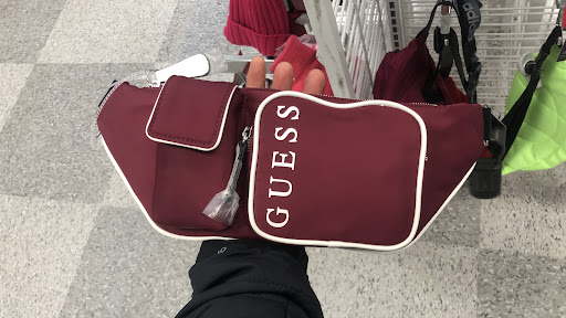 Clothing Store «Ross Dress for Less», reviews and photos, 2325 Lancaster Dr NE, Salem, OR 97305, USA