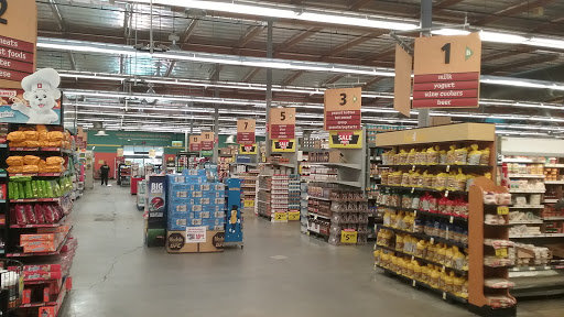 Grocery Store «Food 4 Less», reviews and photos, 109 N McKinley St, Corona, CA 92879, USA
