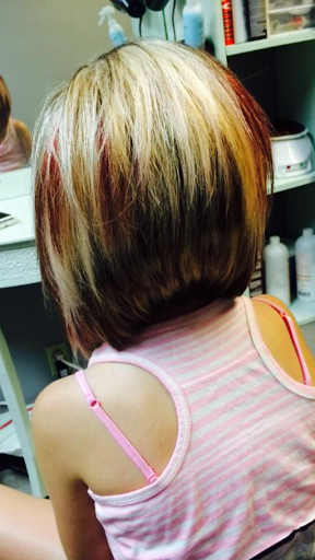 Beauty Salon «Redneck Rockstar/Hair Salon-Misty Wilson», reviews and photos, 2302 Gilmer Rd, Longview, TX 75604, USA