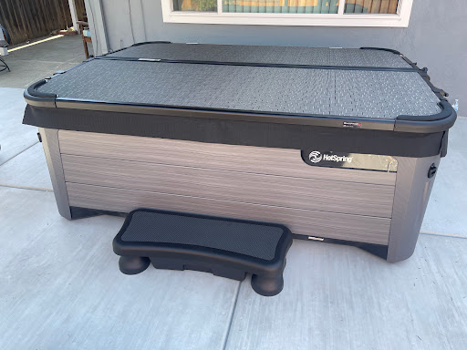 The Hot Tub Store - Hot Tub & Swim Spa SuperStore & Warehouse Service Center image