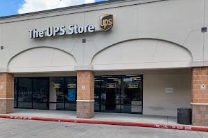 The UPS Store