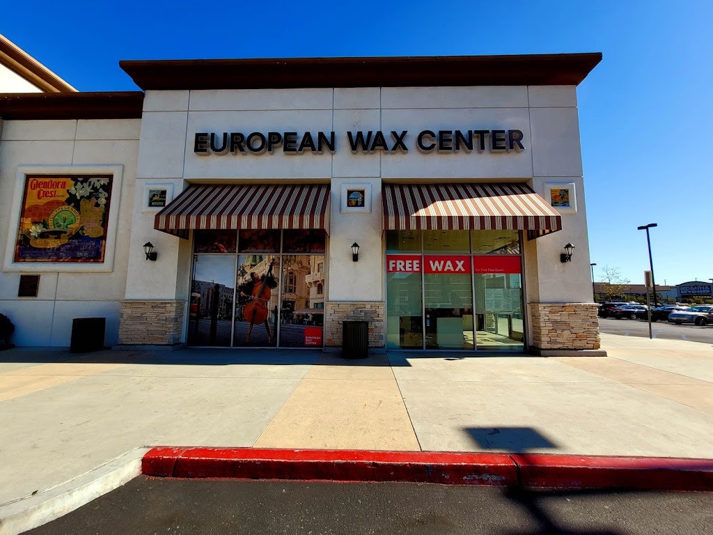 European Wax Center 91740