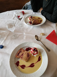 Plats et boissons du Restaurant de spécialités alsaciennes Restaurant Au Boeuf Rouge à Andlau - n°2