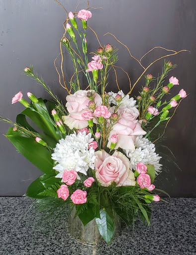 Florist «Rose Shack Florist», reviews and photos, 1105 S Rainbow Blvd #104, Las Vegas, NV 89146, USA