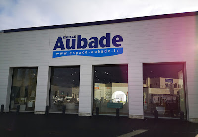 Espace Aubade Rouënel Saint-Brieuc à Saint-Brieuc