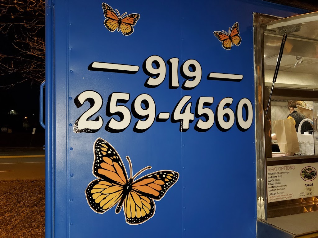 Taqueria Mariposa 27278