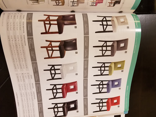 Furniture Store «Jennifer Furniture», reviews and photos, 691 Central Park Ave, Scarsdale, NY 10583, USA