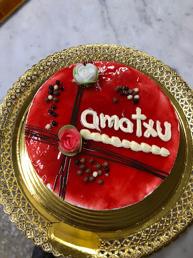 Pastelería El Cisne