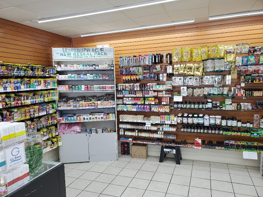 Tobacco Shop «Smoke City», reviews and photos, 630 Fairview Rd, Stockbridge, GA 30281, USA