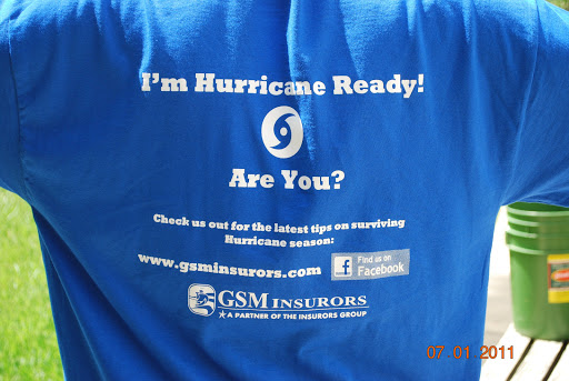 GSM Insurors, 1102 E Laurel St, Rockport, TX 78382, Auto Insurance Agency