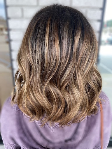 Beauty Salon «Oasis Salon», reviews and photos, 11710 Jefferson Ave, Newport News, VA 23606, USA