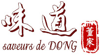 Photos du propriétaire du Restaurant chinois Saveurs de Dong à Marseille - n°1