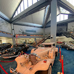 Photo n°3 de l'avis de Pinar.r fait le 05/04/2023 à 13:07 sur le  ClassicX - Café & Restaurant à Grolsheim