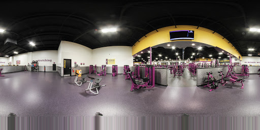 Gym «Planet Fitness», reviews and photos, 5825 Rogers Ave, Fort Smith, AR 72903, USA