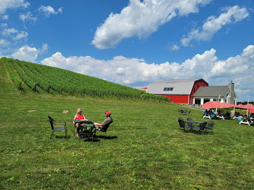 Vineyard «Catoctin Breeze Vineyard & Winery», reviews and photos, 15010 Roddy Rd, Thurmont, MD 21788, USA