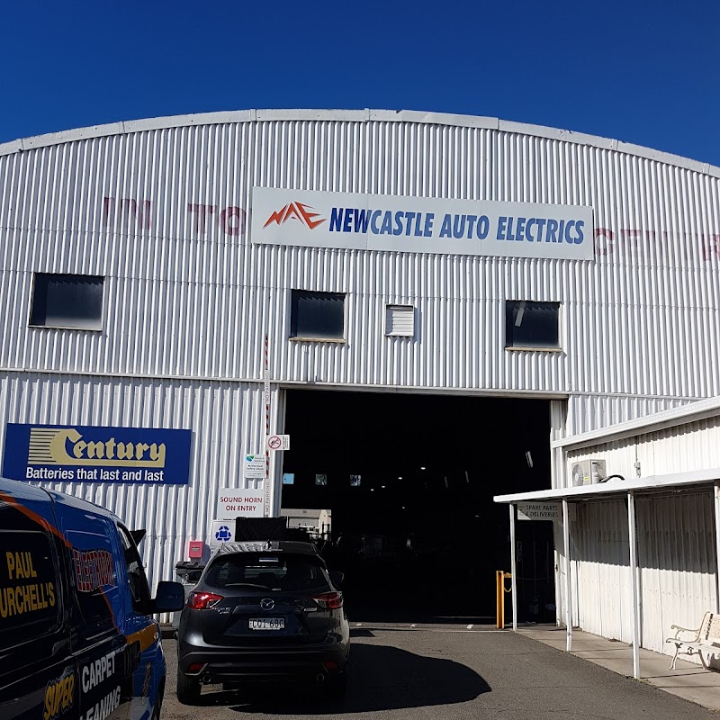 Newcastle Auto Electrics