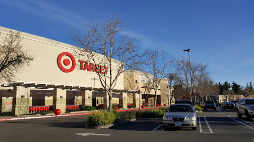Department Store «Target», reviews and photos, 2610 Bishop Dr, San Ramon, CA 94583, USA