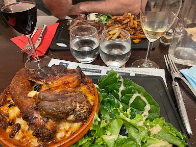 A l'Ardoise à Aucamville