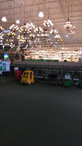 Home Improvement Store «Menards», reviews and photos, 8480 N Springboro Pike, Miamisburg, OH 45342, USA