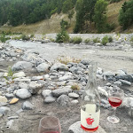 Photo n° 1 de l'avis de Alessandro.i fait le 06/09/2023 à 20:21 pour Camping des Rouges Gorges à Guillaumes