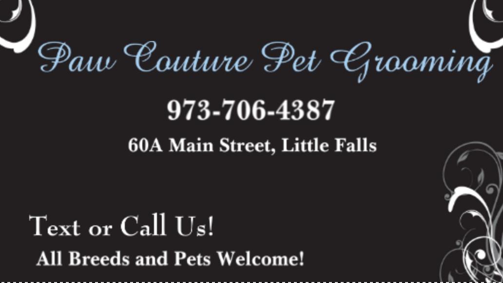 Paw Couture Pet Grooming