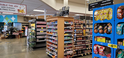 Grocery Store «Quality Food Center», reviews and photos, 7500 196th St SW B, Lynnwood, WA 98036, USA