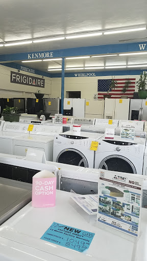 Mattress Store «Appliance & Mattress Center», reviews and photos, 1942 Parsons Ave, Columbus, OH 43207, USA