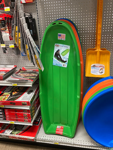 Paint Store «Country Paint and Hardware», reviews and photos, 2410 Foxon Rd, North Branford, CT 06471, USA