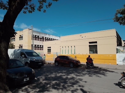 Escuela Normal Superior 'José De San Martín'