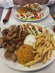 Photo n°22 de Aspendos Kebab & Grill à Ramonville-Saint-Agne ()