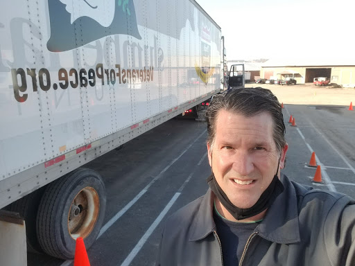 Trucking School «Interstate Truck Driving School», reviews and photos