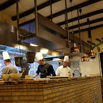 Photo n°6 de l'avis de Keith. fait le 30/04/2018 à 15:50 sur le  Osteria Rosso Divino à Taormina