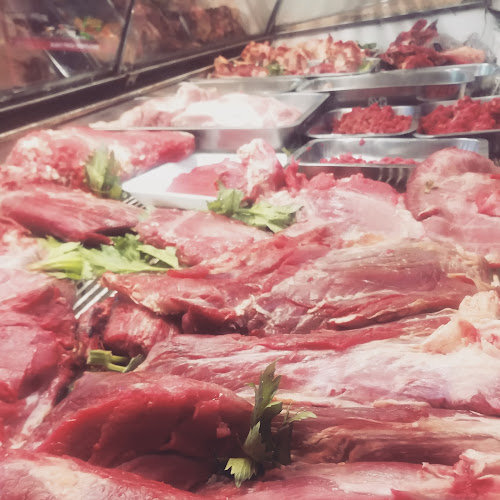 Carnicería y Minimarket "El Barón" - Valparaíso