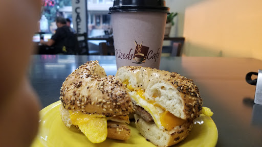 Coffee Shop «Weeds Cafe», reviews and photos, 201 Cottage Ave #5, Cashmere, WA 98815, USA