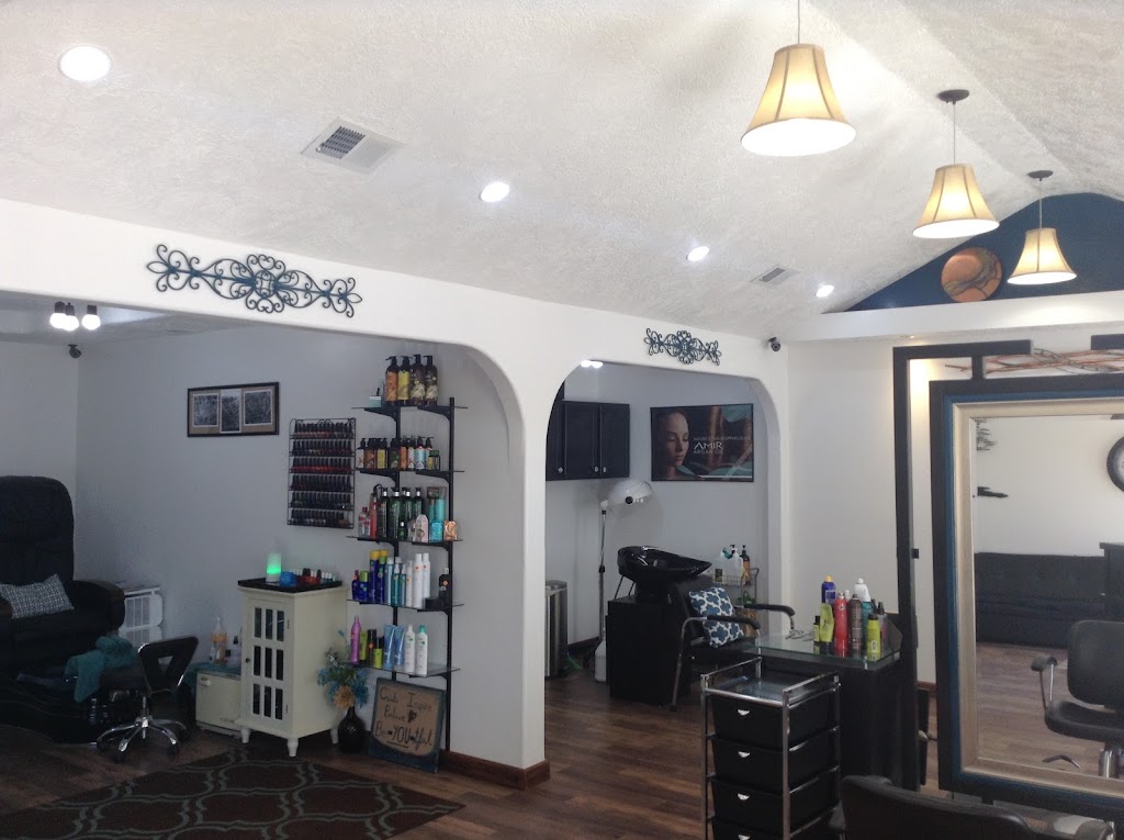 Hair Style Studio 56544