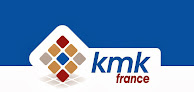 KMK France Fournisseur de Travertin Fos-sur-Mer