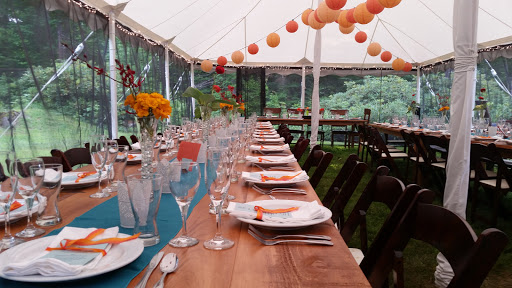 Party Equipment Rental Service «Showcase Events Rental & Planning», reviews and photos, 173 Lake Shore Dr, Moultonborough, NH 03254, USA