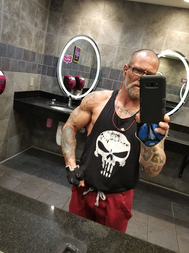 Gym «Planet Fitness - Modesto West, CA», reviews and photos, 2045 W Briggsmore Ave Suite B14, Modesto, CA 95350, USA