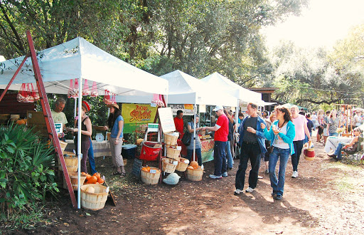 Farm «Sweetwater Organic Community Farm», reviews and photos, 6942 W Comanche Ave, Tampa, FL 33634, USA