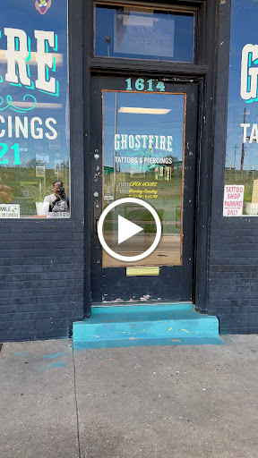 Find simple small tattoo ideas for your next unique tattoo in Shreveport at Ghostfire Tattoo and Piercing