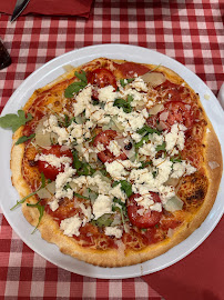 Pizza du Pizzeria LITTLE ITALY COLMAR - n°18