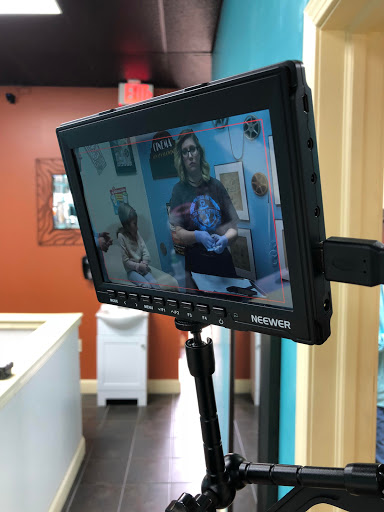 Tattoo Shop «The Atlas Tattoo Company», reviews and photos, 1139 Main St, Milford, OH 45150, USA