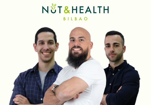 Nutricionistas deportivos Bilbao