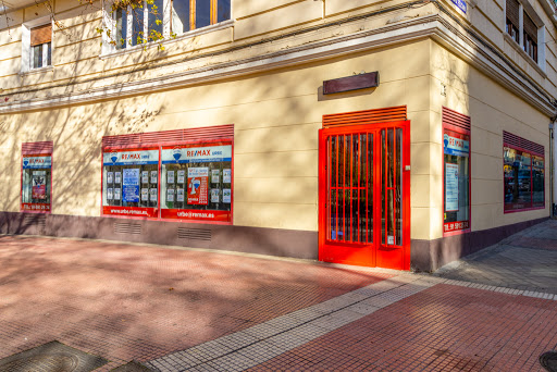 RE/MAX URBE en Madrid