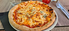 Pizza du Sunset-LGM - Restaurant la Grande Motte (34) - n°6