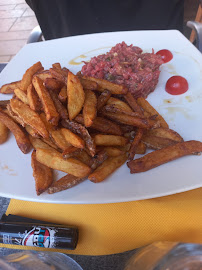 Frite du Le Bistrot du Coin à Yenne - n°9