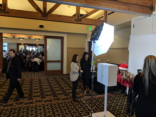 Golf Course «Oak Pointe Country Club», reviews and photos, 4500 Club Dr, Brighton, MI 48116, USA